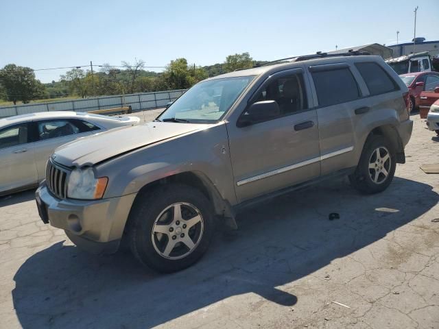 2005 Jeep Grand Cherokee Laredo