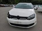 2013 Volkswagen Jetta TDI