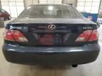 2004 Lexus ES 330