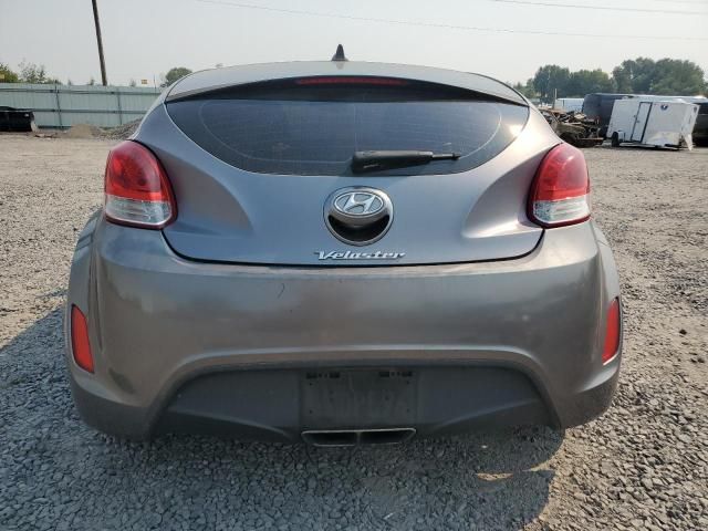 2013 Hyundai Veloster