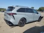 2023 Toyota Sienna XSE