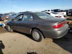 2005 Buick Century Custom