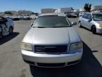 2004 Audi A6 3.0 Avant Quattro