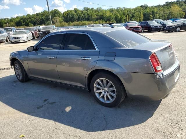 2011 Chrysler 300 Limited