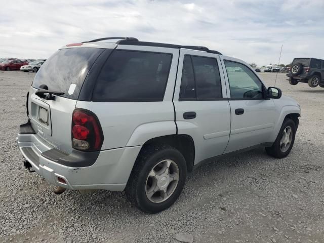 2008 Chevrolet Trailblazer LS