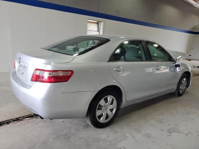 2008 Toyota Camry CE