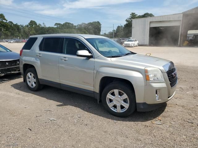 2014 GMC Terrain SLE