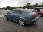 2007 Audi New S4 Quattro