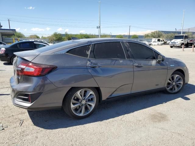 2020 Honda Clarity