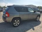 2012 Jeep Compass Sport