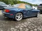 2000 Mazda MX-5 Miata Base