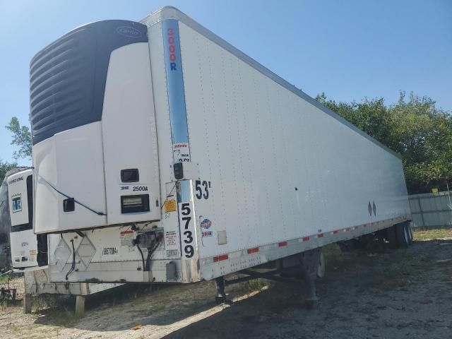 2020 Utility Trailer