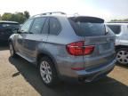 2012 BMW X5 XDRIVE35I