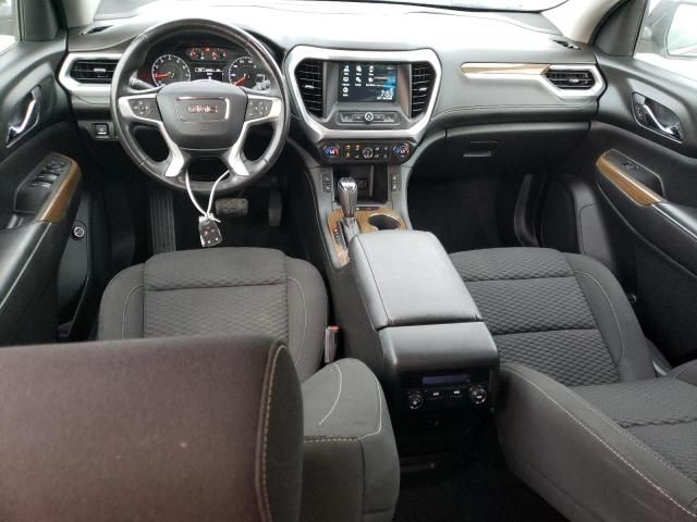 2018 GMC Acadia SLE