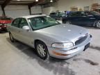 2001 Buick Park Avenue