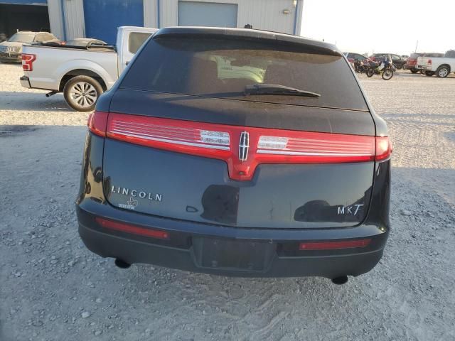 2018 Lincoln MKT