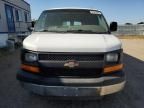 2014 Chevrolet Express G3500