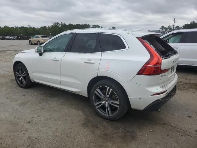 2018 Volvo XC60 T6 Momentum