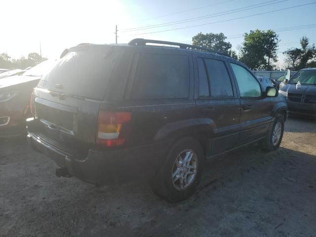 2003 Jeep Grand Cherokee Laredo