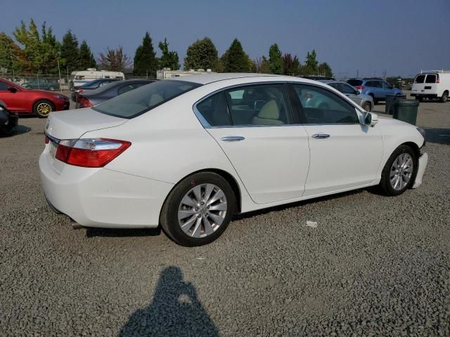 2014 Honda Accord EX