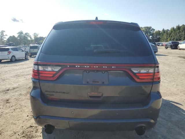 2015 Dodge Durango R/T