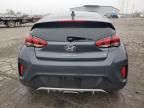 2019 Hyundai Veloster Base