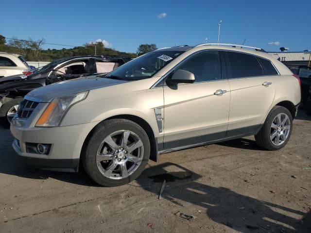 2012 Cadillac SRX Performance Collection