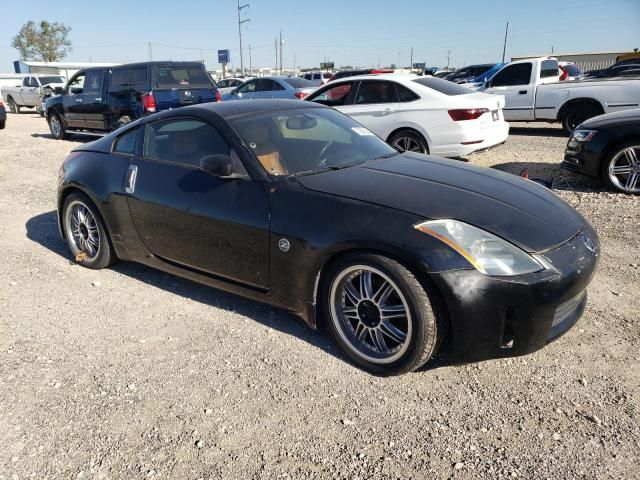 2003 Nissan 350Z Coupe