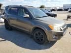 2009 Toyota Rav4 Limited