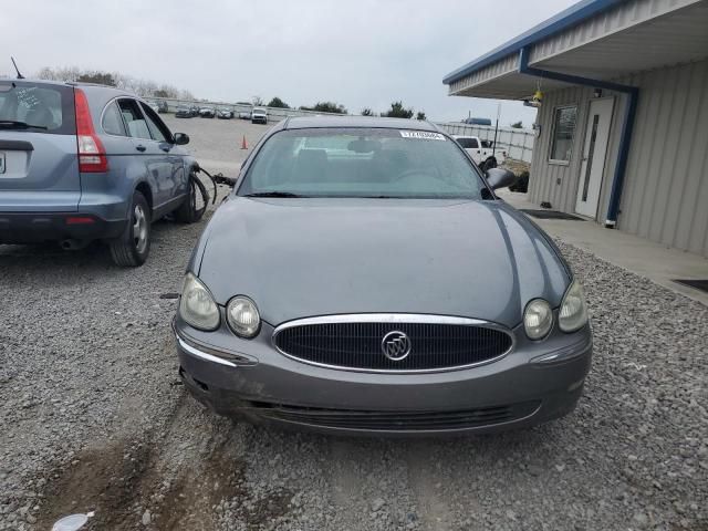 2007 Buick Lacrosse CXL