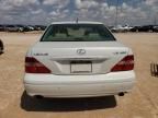 2005 Lexus LS 430