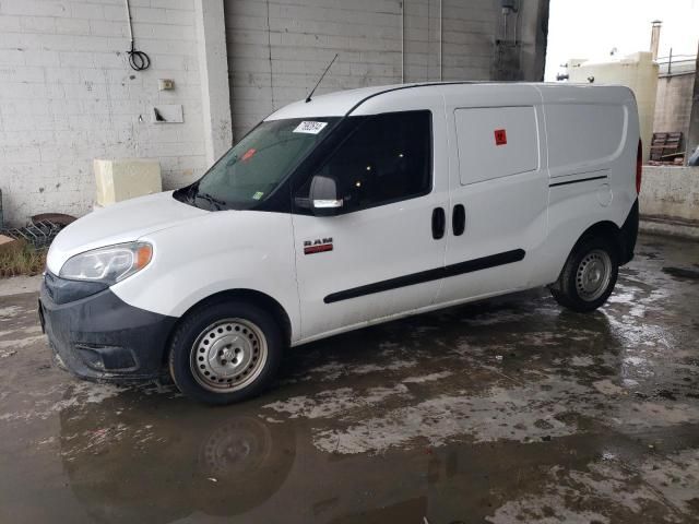 2016 Dodge RAM Promaster City