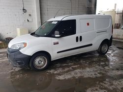 Dodge Promaster City salvage cars for sale: 2016 Dodge RAM Promaster City