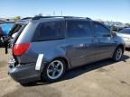 2006 Toyota Sienna CE