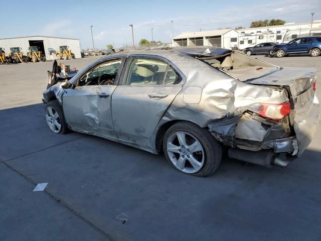 2009 Acura TSX