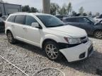 2013 Dodge Journey Crew