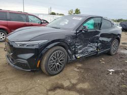 2024 Ford Mustang MACH-E Premium en venta en Woodhaven, MI