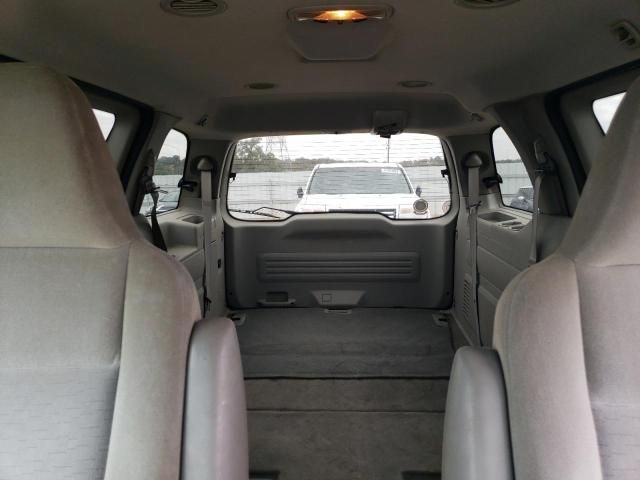 2005 Ford Freestar SE