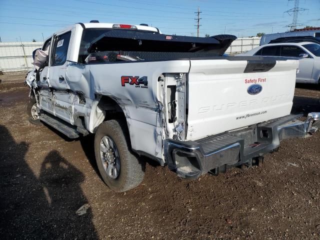 2023 Ford F250 Super Duty