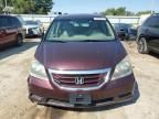 2009 Honda Odyssey EXL