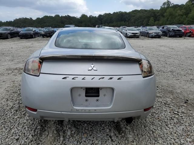 2007 Mitsubishi Eclipse GS