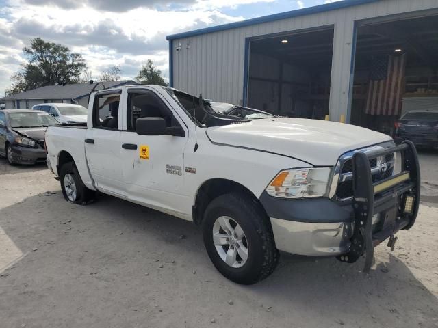 2015 Dodge RAM 1500 SSV