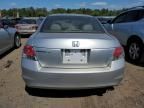 2009 Honda Accord LXP