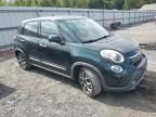 2014 Fiat 500L Trekking