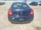 2008 Pontiac G6 Base