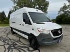 2019 Mercedes-Benz Sprinter 2500/3500