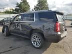 2016 Chevrolet Tahoe K1500 LTZ