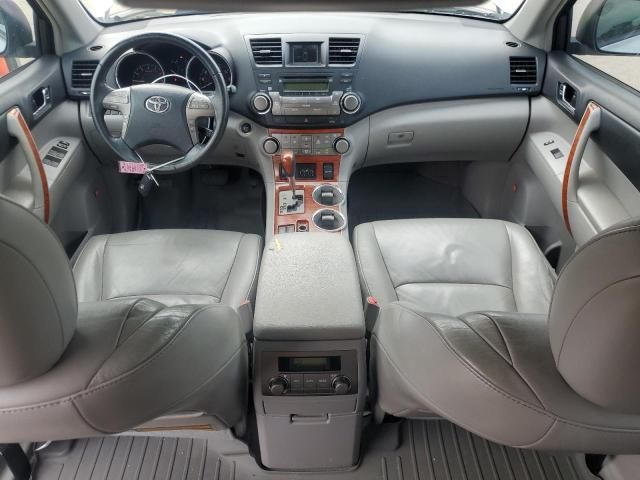 2010 Toyota Highlander Limited