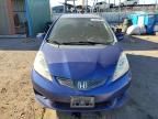 2009 Honda FIT Sport