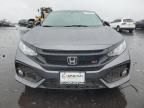 2019 Honda Civic SI